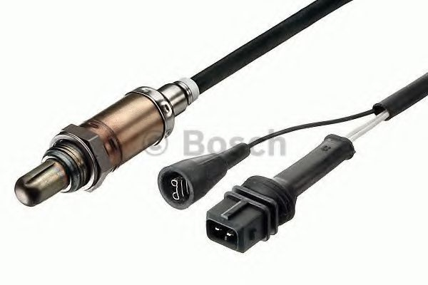 Sonda Lambda AUDI A6 Avant (4A, C4) (1994 - 1997) BOSCH 0 258 003 396 piesa NOUA