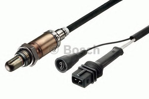Sonda Lambda AUDI A6 Avant (4A, C4) (1994 - 1997) BOSCH 0 258 003 508 piesa NOUA