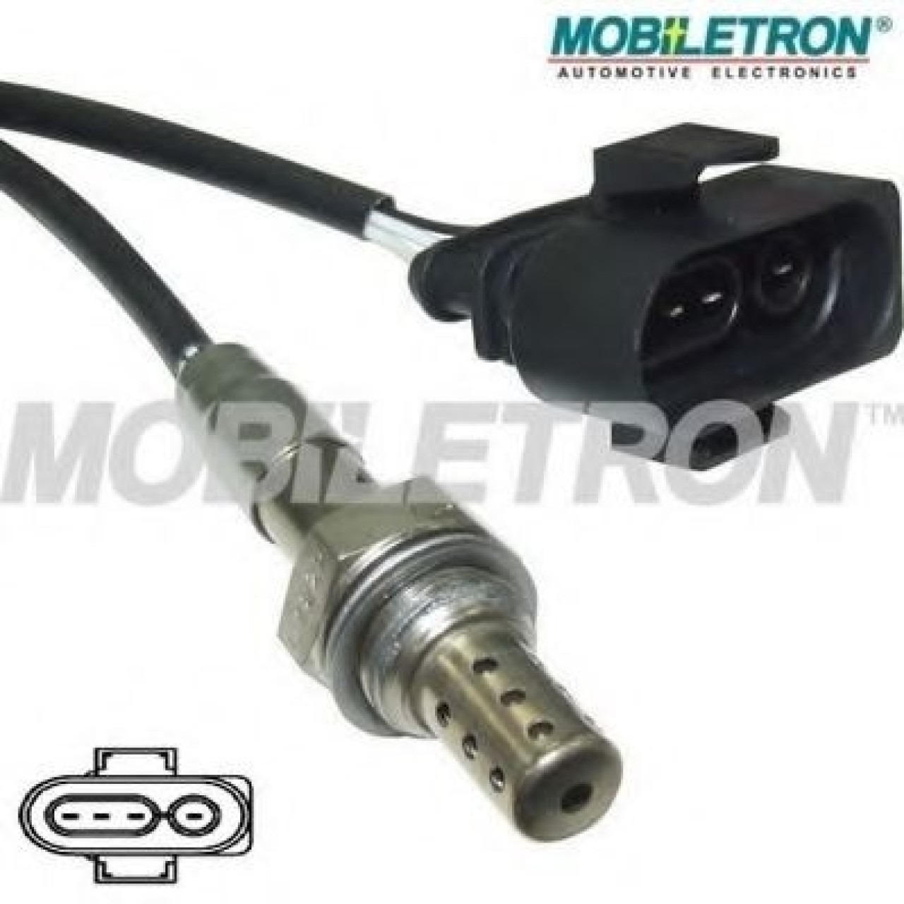 Sonda Lambda AUDI A6 Avant (4A, C4) (1994 - 1997) MOBILETRON OS-B422P piesa NOUA