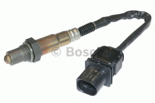 Sonda Lambda AUDI A6 Avant (4F5, C6) (2005 - 2011) BOSCH 0 258 007 330 piesa NOUA