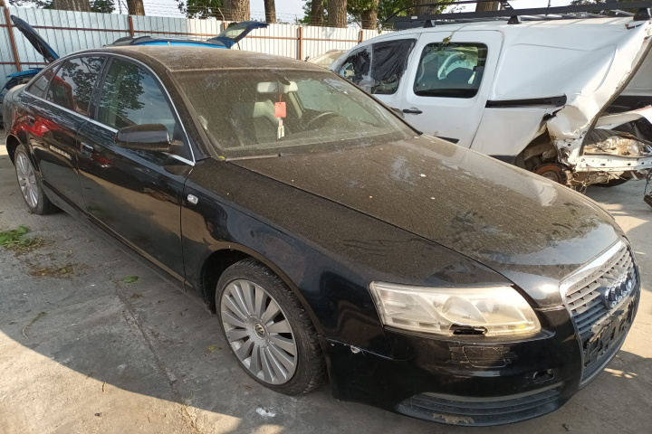 Sonda lambda Audi A6 C6 2006 berlina 3.0
