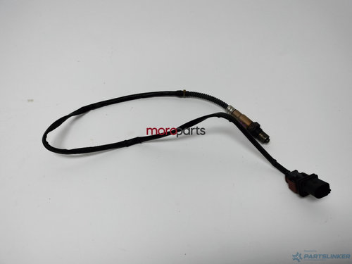 Sonda Lambda AUDI A6/S6 III Saloon (4F2, C6) [ 2004 - 2011 ] TDI quattro (BMK) 165KW|225HP VAG OEM 0...