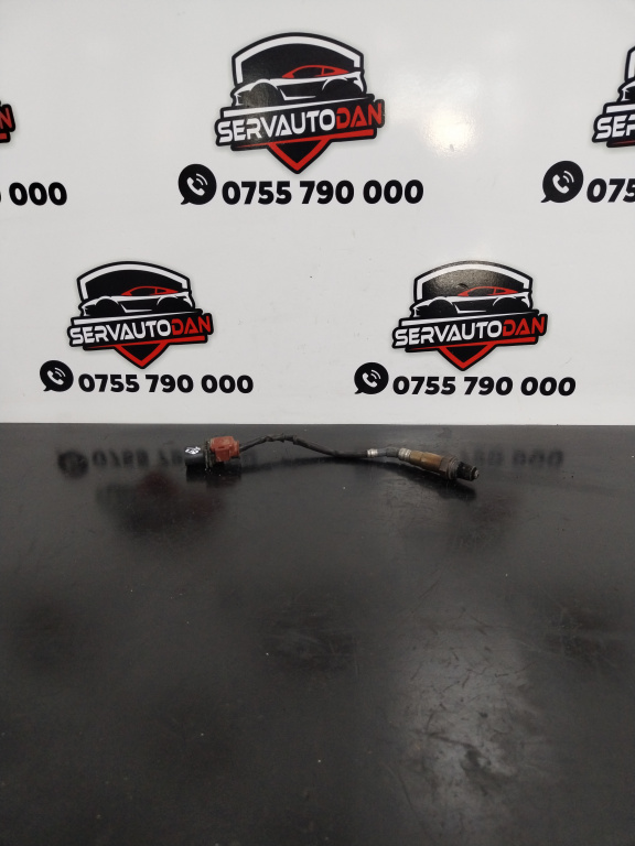 Sonda Lambda Audi A8 (2009-2017) [4H] D4 3.0 Motorina 2014, 070906262B / 0281004072