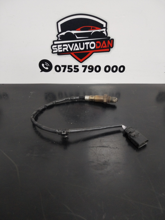 Sonda Lambda Audi A8 (2009-2017) [4H] D4 3.0 Motorina 2014, 06F906262P