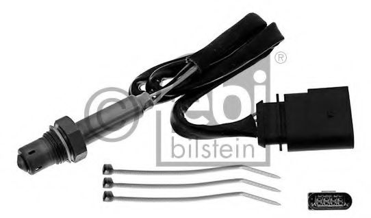 Sonda Lambda AUDI A8 (4E) (2002 - 2010) FEBI BILSTEIN 34388 piesa NOUA