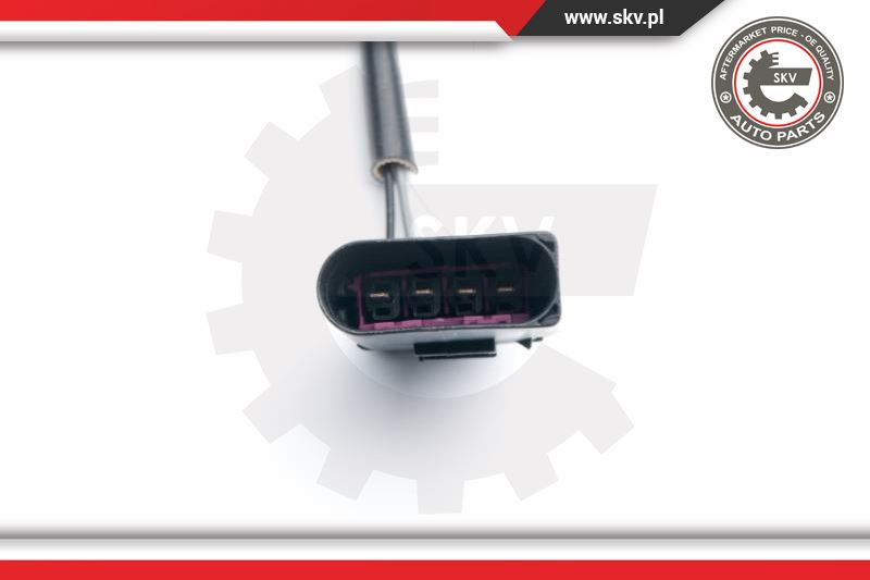 Sonda lambda ; AUDI CHEVROLET SEAT SKODA VW ; OZA659EE1