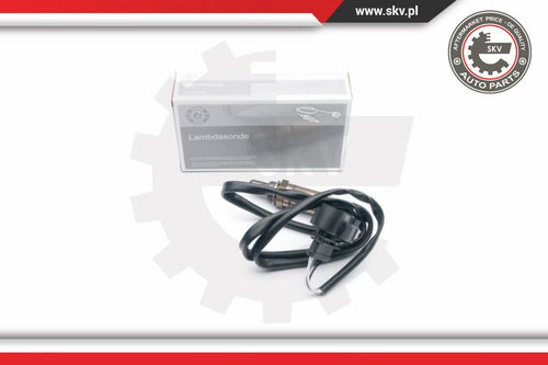 Sonda lambda ; AUDI MAZDA SEAT VW ; OZA457EE18