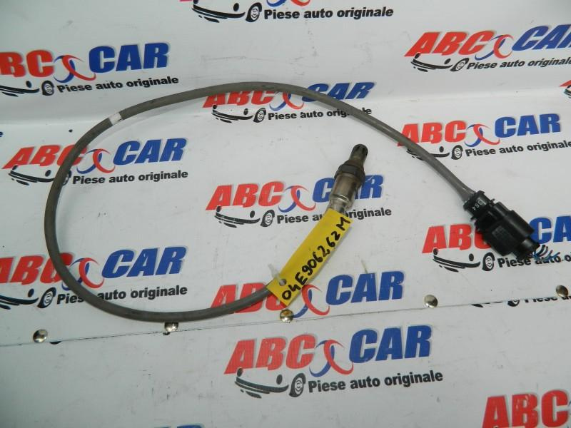 Sonda Lambda Audi Q3 2011-2017 8U 04E906262M