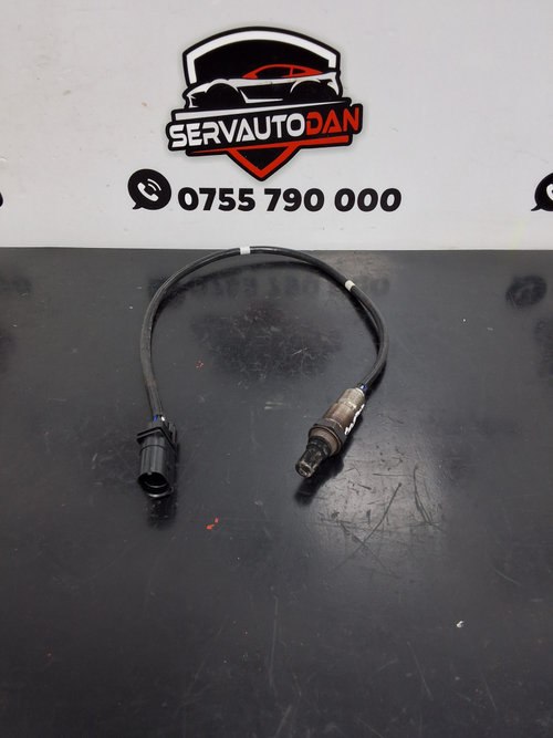 Sonda Lambda Audi Q3 (2011-2017) [8U] 2.0 Motorina 2015, 04L906262A