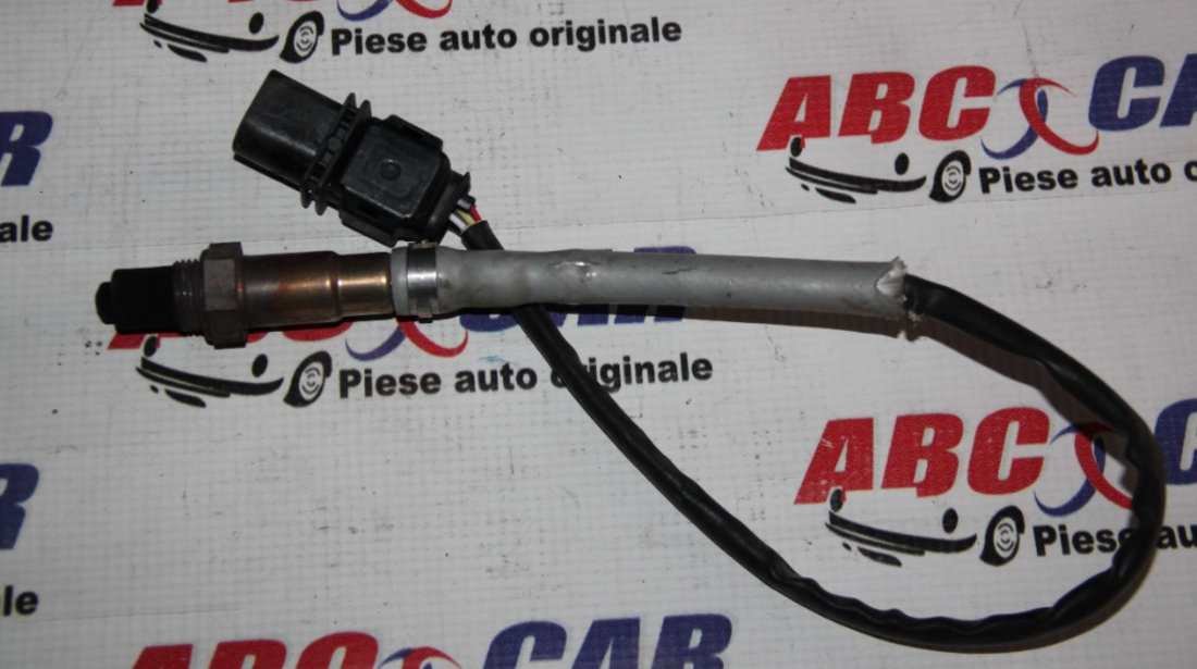 Sonda lambda Audi Q3 8U 2012-2014 cod: 06J906262M