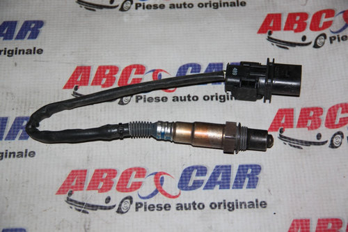 Sonda lambda Audi Q5 8R 2008-2016 8R0906262