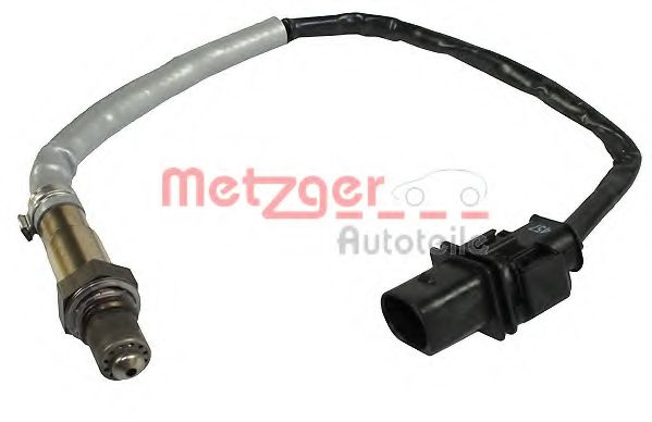 Sonda Lambda AUDI Q5 (8R) (2008 - 2016) METZGER 0893227 piesa NOUA