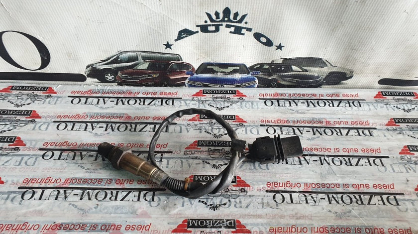 Sonda lambda Audi Q7 4L 3.0 TDi motor BUN 233 cai cod piesa : 059906262B