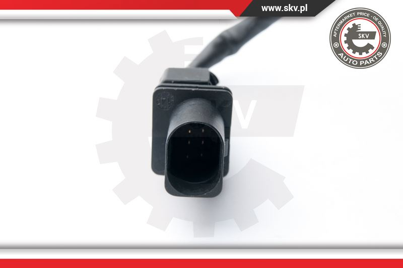 Sonda lambda ; AUDI SEAT SKODA VW ; 022906262CA
