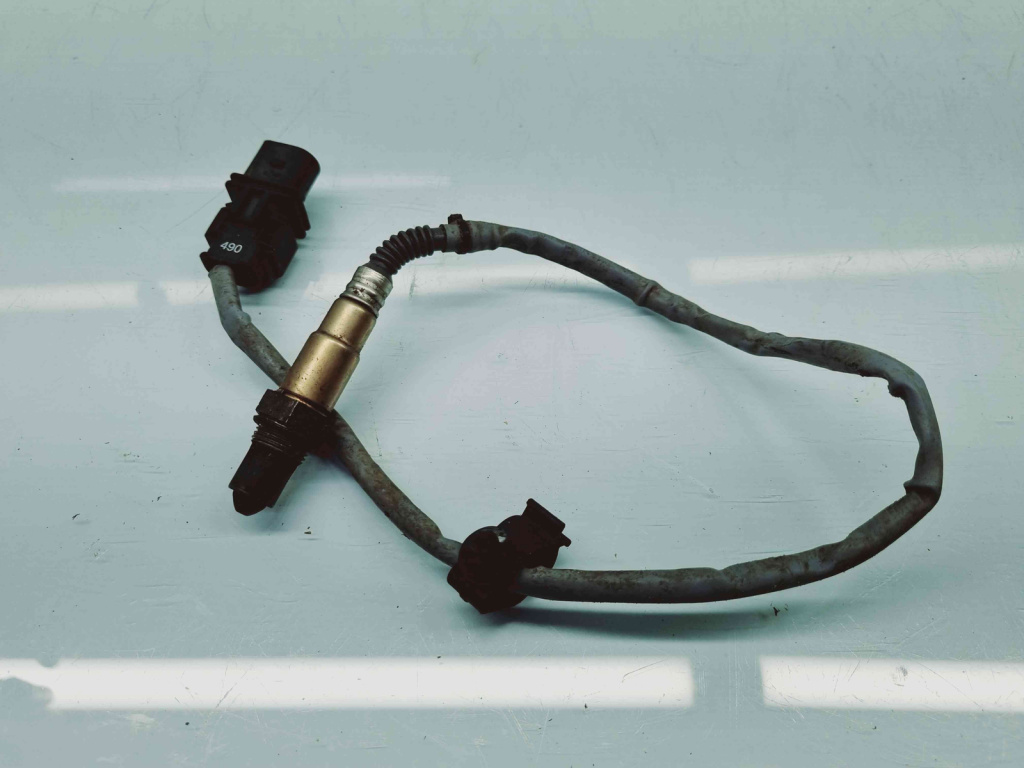 Sonda lambda AUDI TT (8J3) [Fabr 2006-2013] 03L906262Q 2.0 TDI CKFC 110KW / 150CP