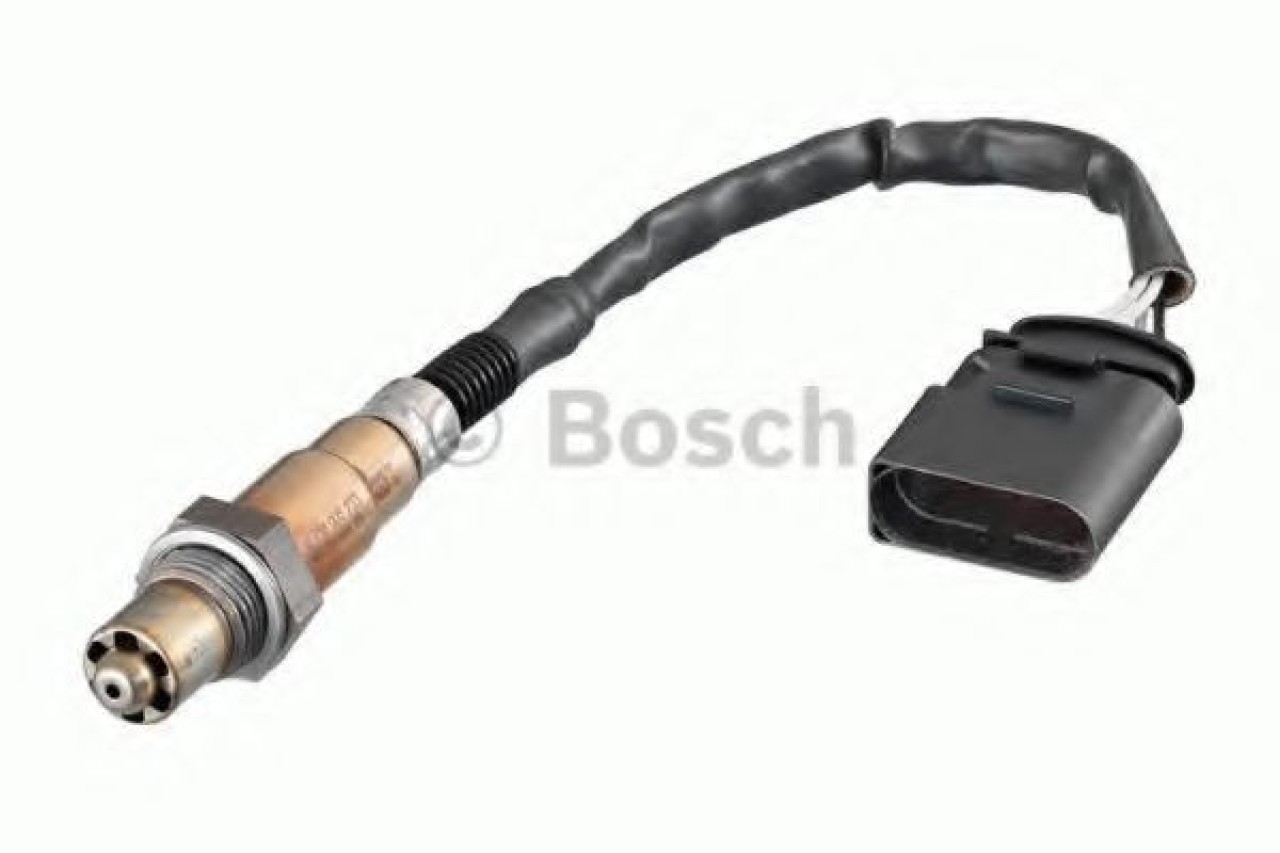 Sonda Lambda AUDI TT (8N3) (1998 - 2006) BOSCH 0 258 006 392 piesa NOUA