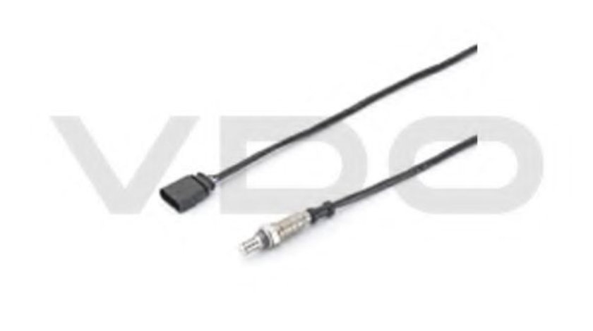 Sonda Lambda AUDI TT Roadster (8N9) (1999 - 2006) VDO A2C59513338Z piesa NOUA