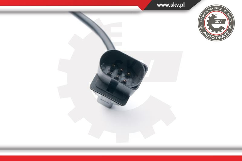 Sonda lambda ; AUDI VOLVO VW ; 0258007171