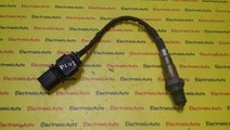 Sonda lambda Audi, Vw, Seat, Skoda 03C906262, 0258...