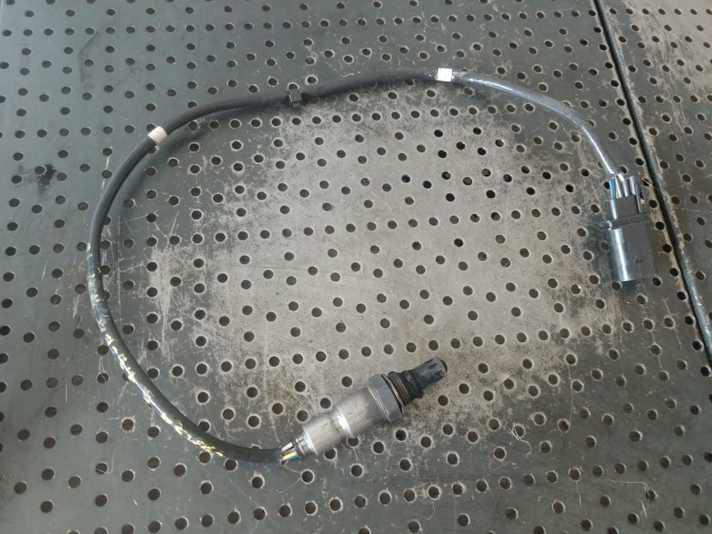 Sonda lambda b13dtc 1.3cdti opel corsa e 55581760