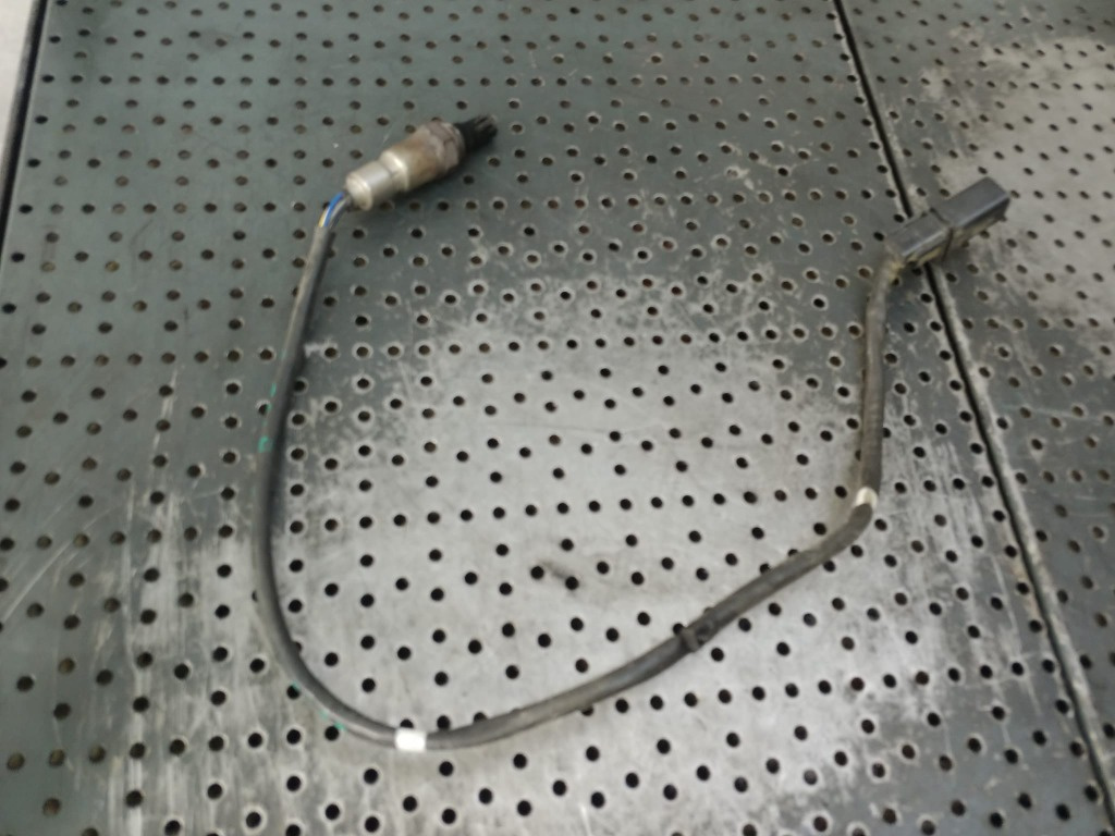 Sonda lambda b13dte 1.3cdti opel corsa e 55581760