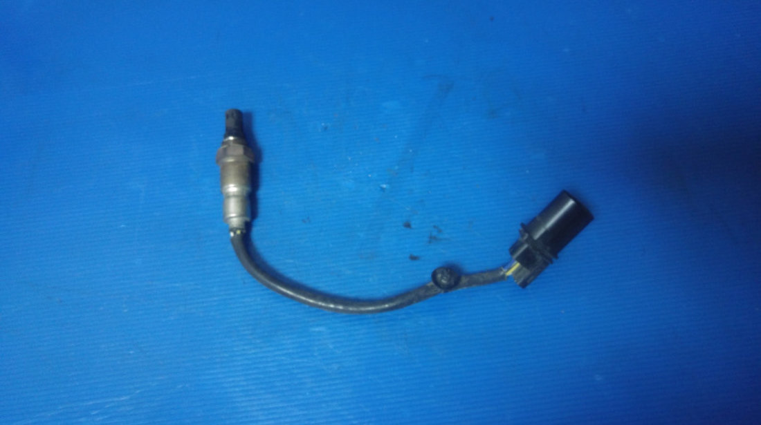 Sonda lambda b16dth 1.6 cdti opel mokka x j13 55579925