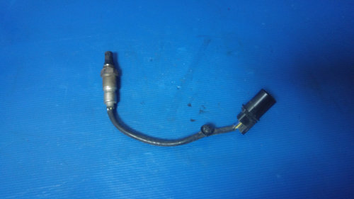 Sonda lambda b16dth 1.6 cdti opel mokka x j13 55579925