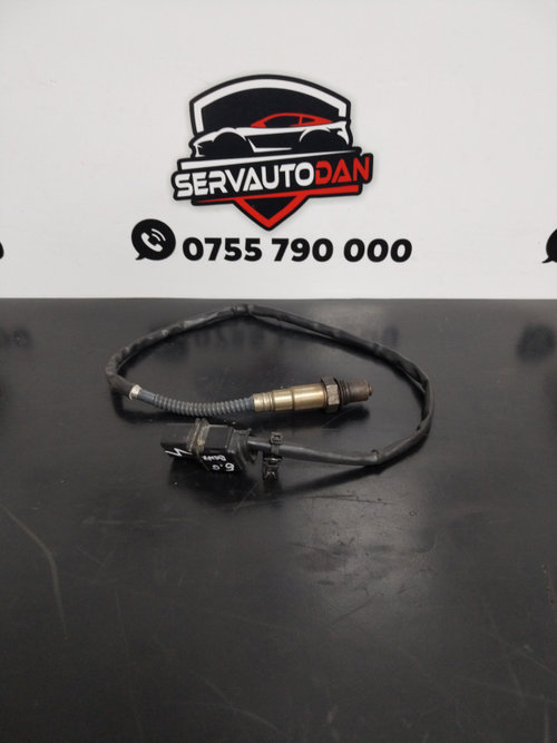 Sonda Lambda Bentley Continental Flying Spur (2005->) 6.0 Benzina 2007, 07C906262BN / 0258017105