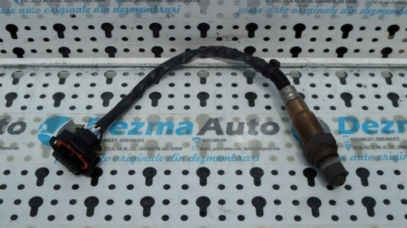 Sonda lambda benzina, 0258006924, Opel Corsa D, 1.4B, (id:183981)