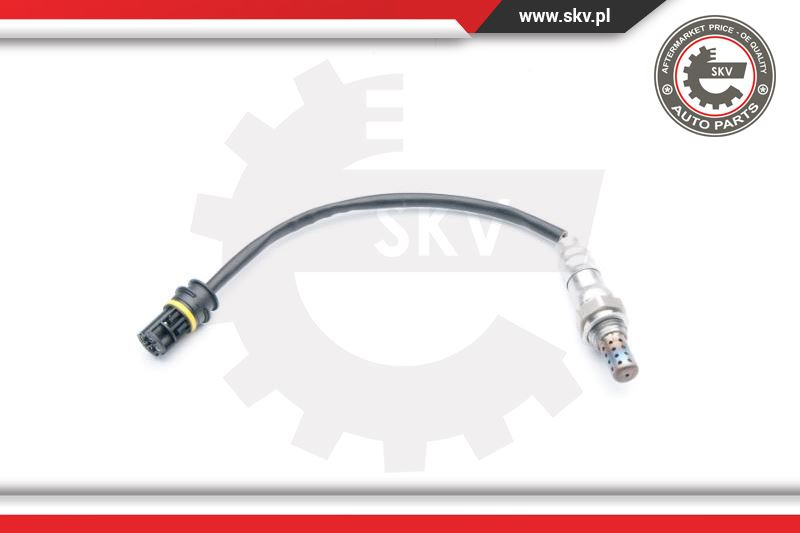 Sonda lambda ; BMW 1 3 ; OZA600BM8