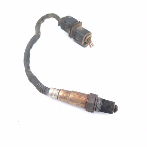 Sonda Lambda Bmw 1 (E81, E87, E88, E82) 2004-2013 118 D M47 D20 (204D4) Motorina 7791600, 779160001,...