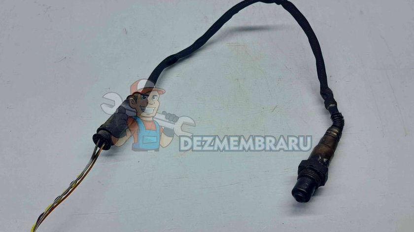 Sonda lambda Bmw 1 (E81, E87) [Fabr 2004-2010] OEM 2.0 N43 105KW 143CP