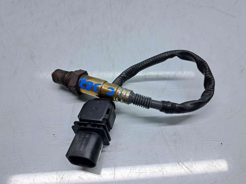 Sonda lambda Bmw 1 (F20, F21) [Fabr 2011-2017] 7791600-03 2.0 N47D20 135KW / 184CP