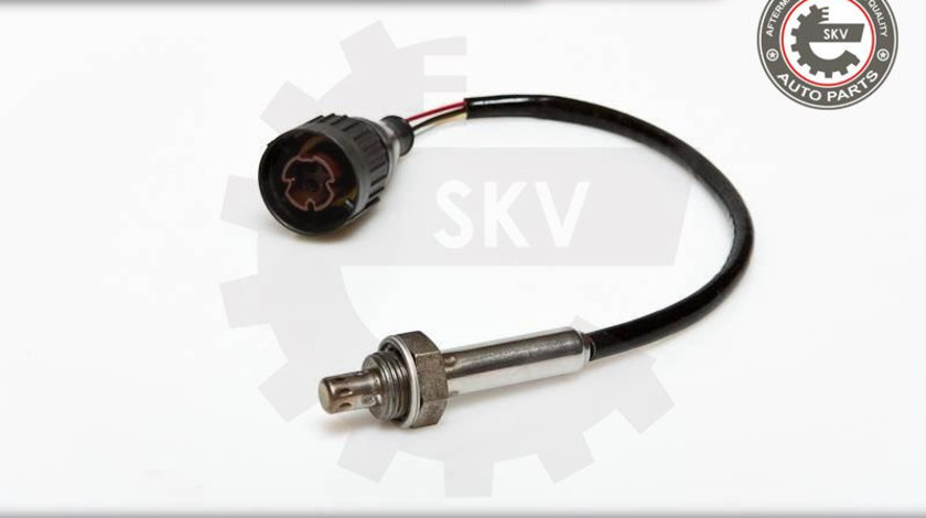 Sonda lambda ; BMW 3 ; 11781738282