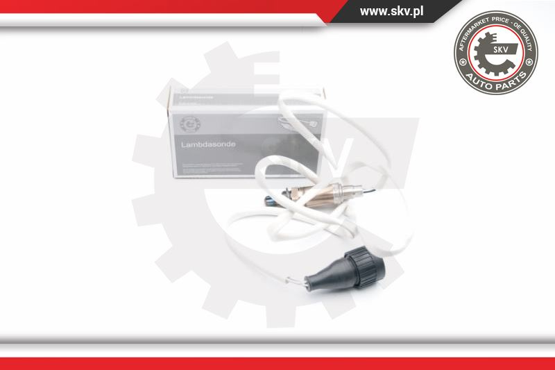 Sonda lambda ; BMW 3 5 6 7 8 ; OZA527E27