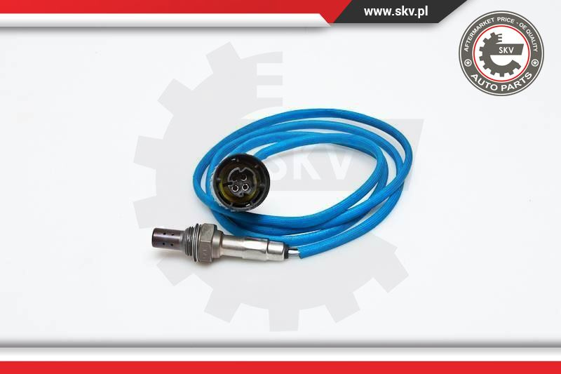 Sonda lambda ; BMW 3 5 6 7 8 ; OZA527E27