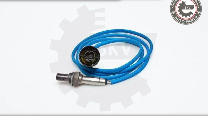 Sonda lambda ; BMW 3 5 6 7 8 ; OZA527E27