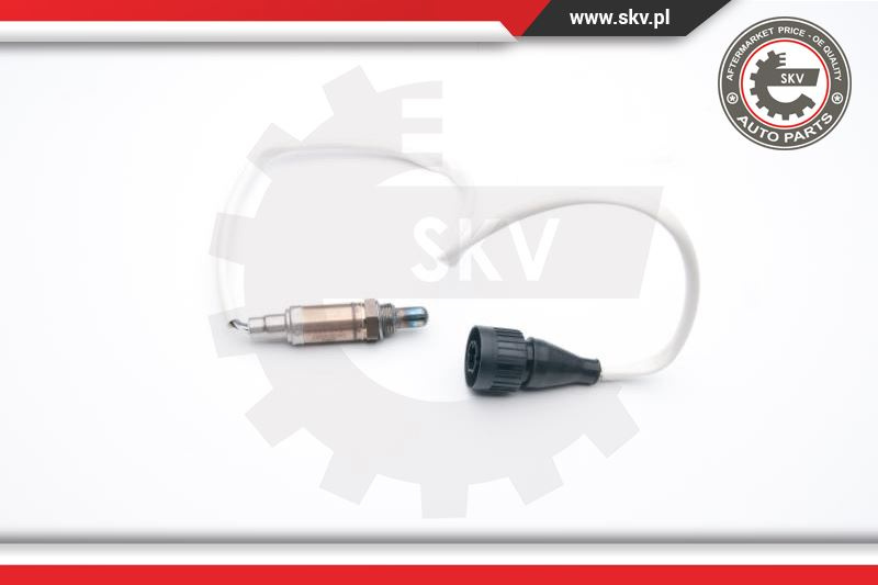 Sonda lambda ; BMW 3 5 7 8 Z1 PORSCHE 911 ; OZA572E3