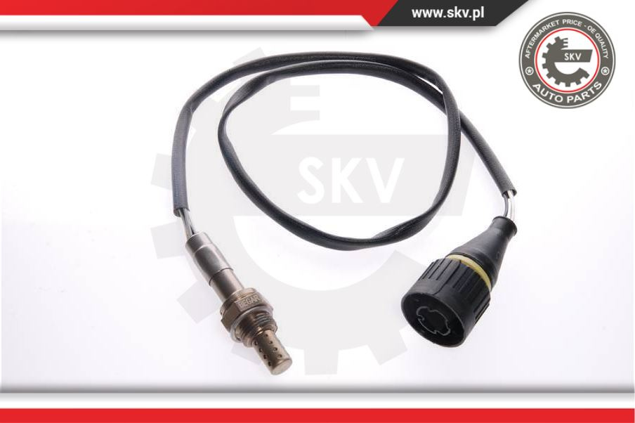 Sonda lambda ; BMW 3 5 7 8 Z1 PORSCHE 911 ; OZA572E3