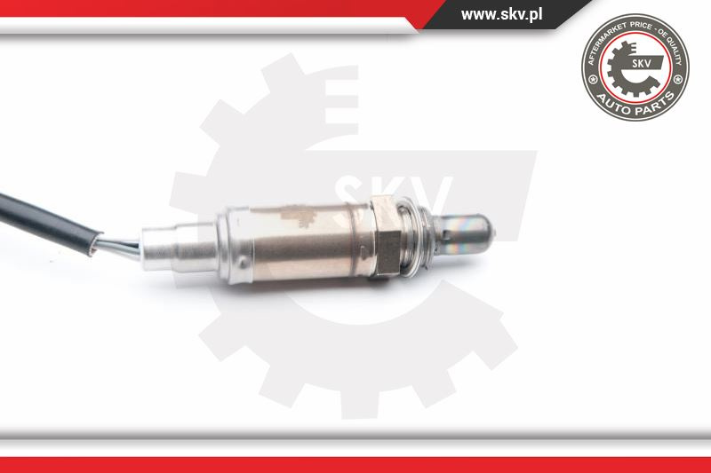 Sonda lambda ; BMW 3 7 X5 ; OZA660EE5