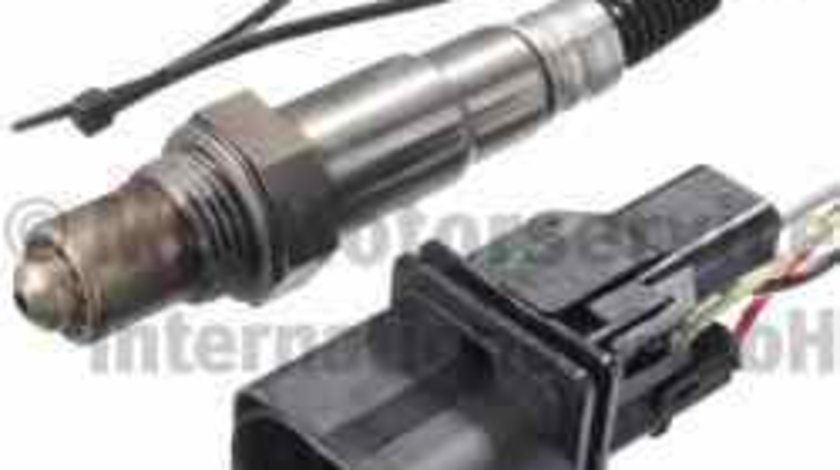 Sonda Lambda BMW 3 Cabriolet (E46) PIERBURG 7.05271.22.0