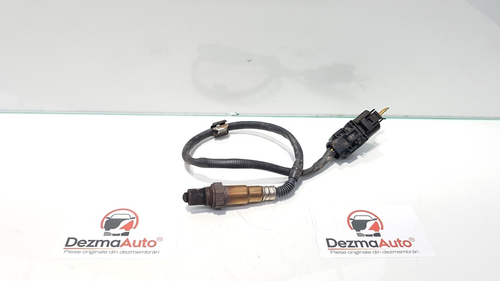 Sonda lambda, Bmw 3 Cabriolet (E93) 2.0 B, N43B20A, cod 7539123-02