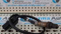 Sonda lambda Bmw 3 coupe E46 1999-2007 2.0 d, 7793...