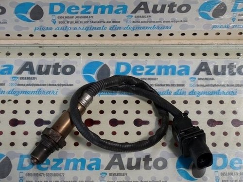 Sonda lambda Bmw 3 coupe E46 2.0 d, 7793825-01