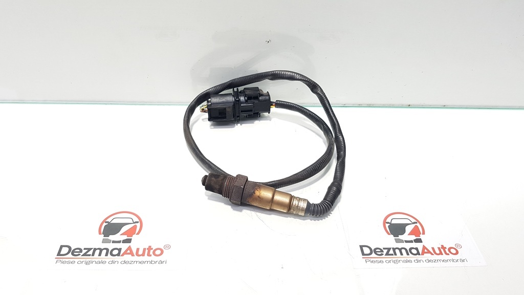 Sonda lambda, Bmw 3 Coupe (E92) 2.0 B, N43B20A, cod 7569930-01
