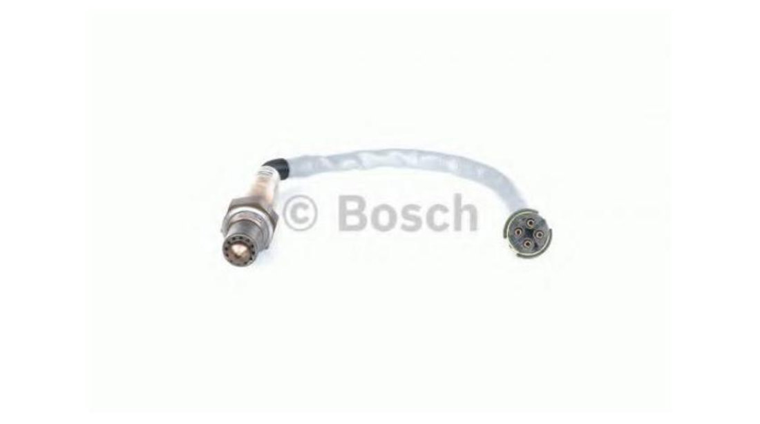 Sonda lambda BMW 3 cupe (E92) 2006-2016 #2 0258010423