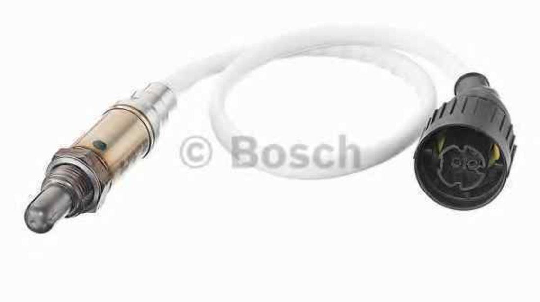 Sonda Lambda BMW 3 E36 BOSCH 0 258 005 324