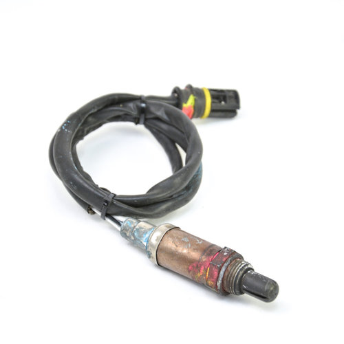 Sonda Lambda BMW 3 (E46) 1998 - 2007 0258005177, 1437586, 1178 1437586 .9