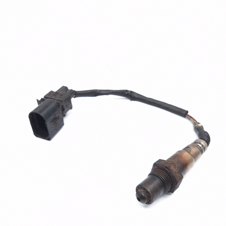 Sonda Lambda Bmw 3 (E46) 1998-2007 318 I M43 B19 (194E1) Benzina 0258007142, 7512975, 183011 Bosch