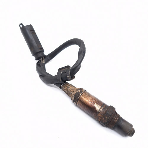 Sonda Lambda Bmw 3 (E46) 1998-2007 318 I M43 B19 (194E1) Benzina 7506539, 750653902, 0258005271, 185...